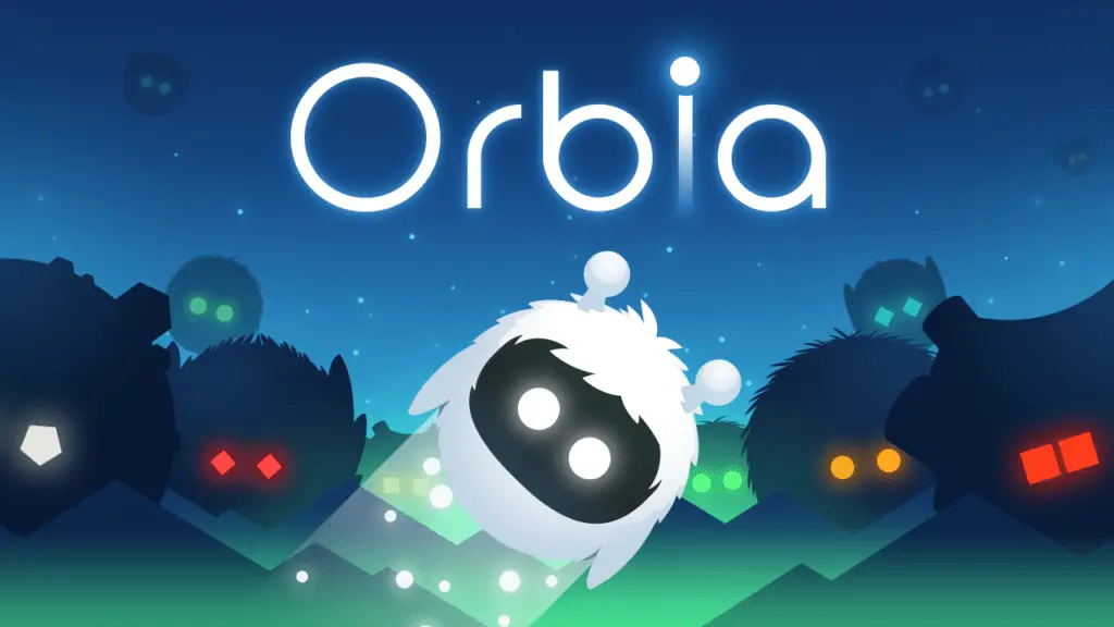 Orbia - Best Game for Android TV 