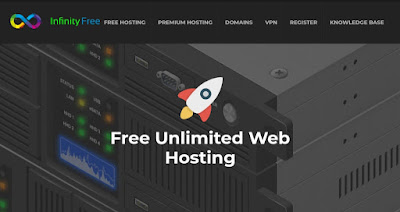 Infinity hosting - How-To Best Free Web hosting for WordPress