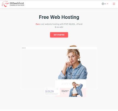 000webhost -  How-To Best Free Web hosting for WordPress