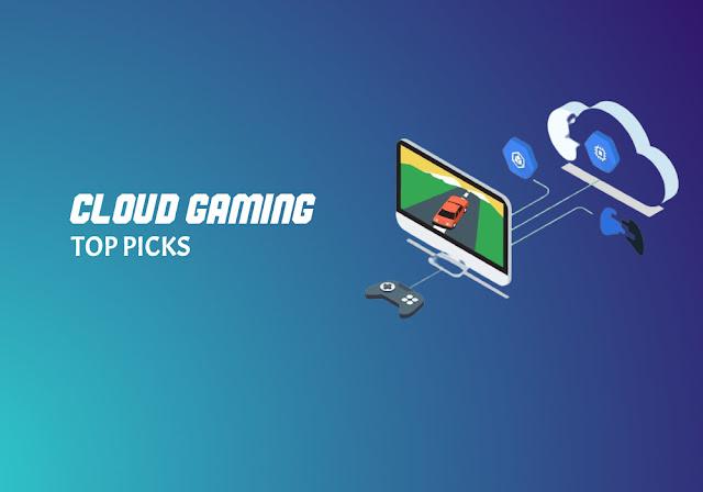 best-cloud-gaming-services
