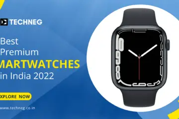 best premium smartwatch in india