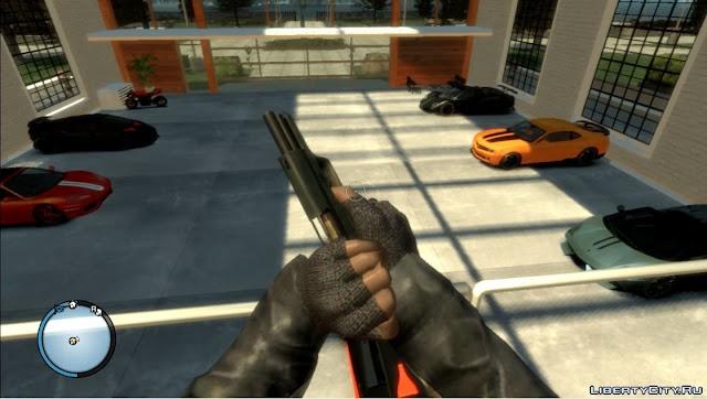 Best Must Have Mods for GTA 4