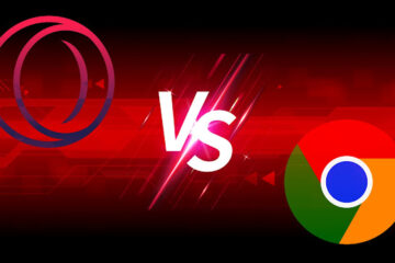 Opera GX vs Chrome