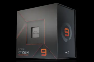 AMD Ryzen 9 7950X vs Intel i9-12900K