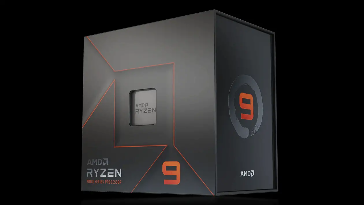 AMD Ryzen 9 7950X vs Intel i9-12900K