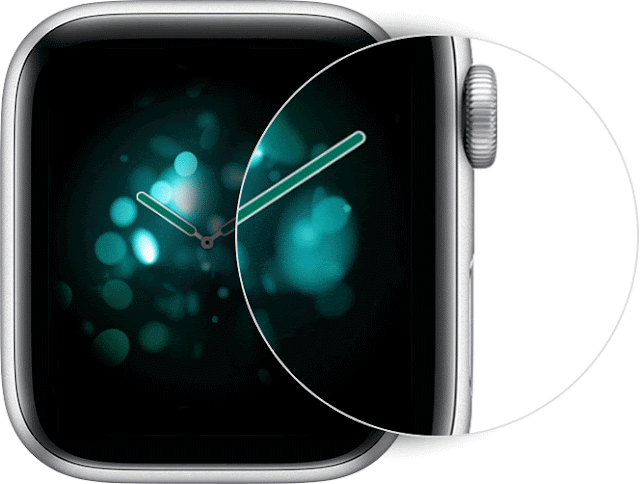 How to Take ScreenShot in Apple Watch