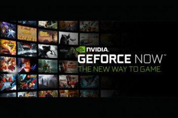 How to access Nvidia Geforce Now in India