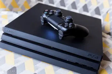 ways to make your ps4 run smoother