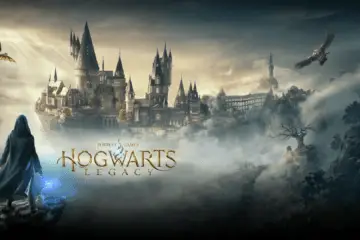 Hogwarts Legacy PC Specs