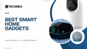 Must have Smart Home Gadgets