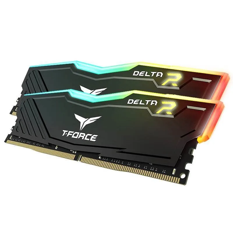 TEAMGROUP T Force Delta RGB DDR4 jpg