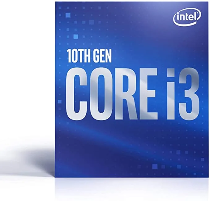 Intel Core i3 10100 jpg