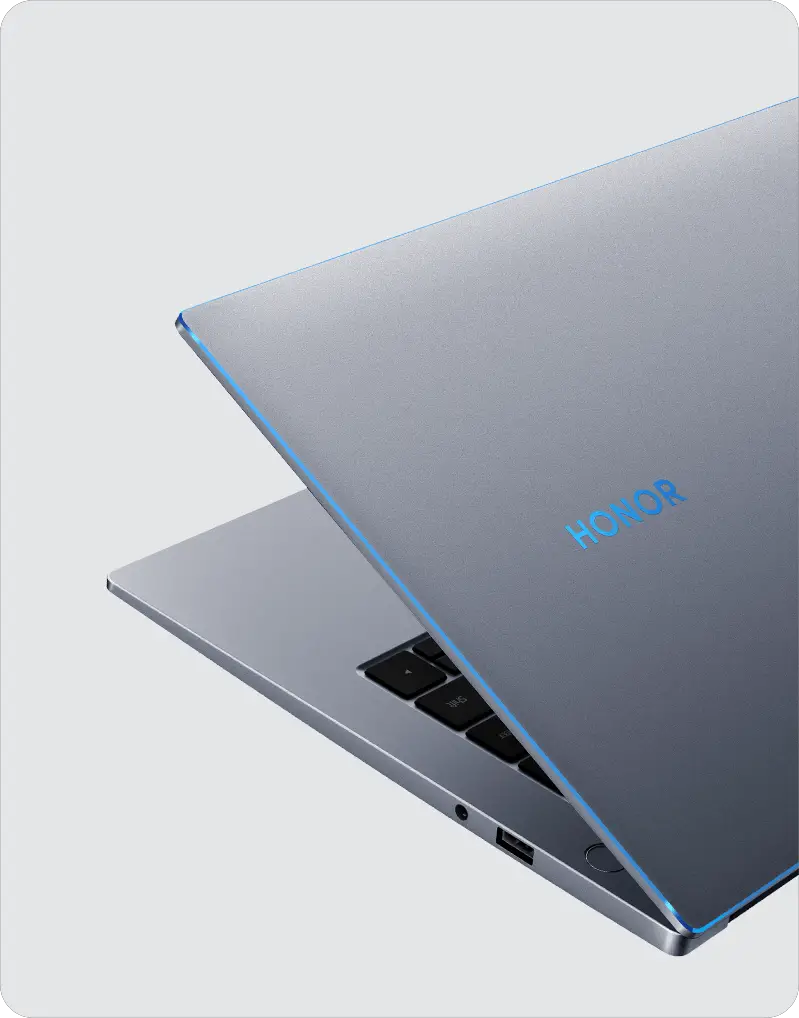 hono magicbook 14 - best performance laptop under 40000