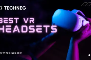 Best VR Headsets for Gaming