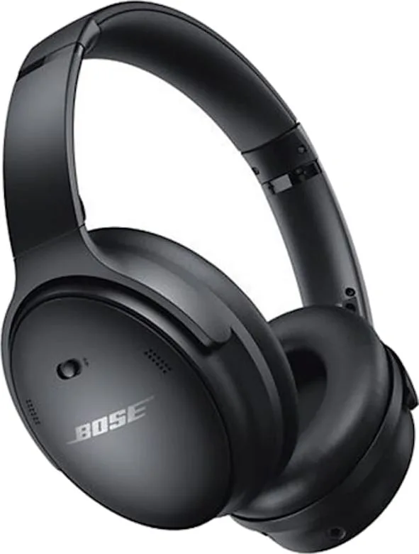 Bose QuietComfort 45 Headphones jpg