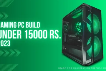Green And Black Gaming PC YouTube Thumbnail