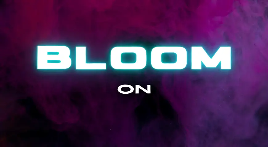 what is bloom in gaming, should you use it