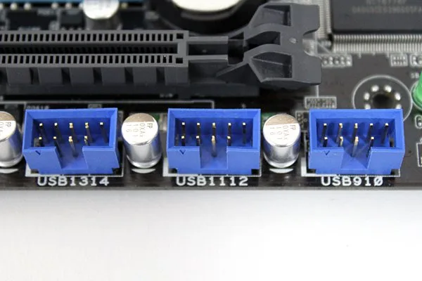 usb headers - how to choose a motherboard
