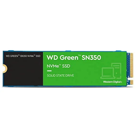 wd green sn350 nvme jpg