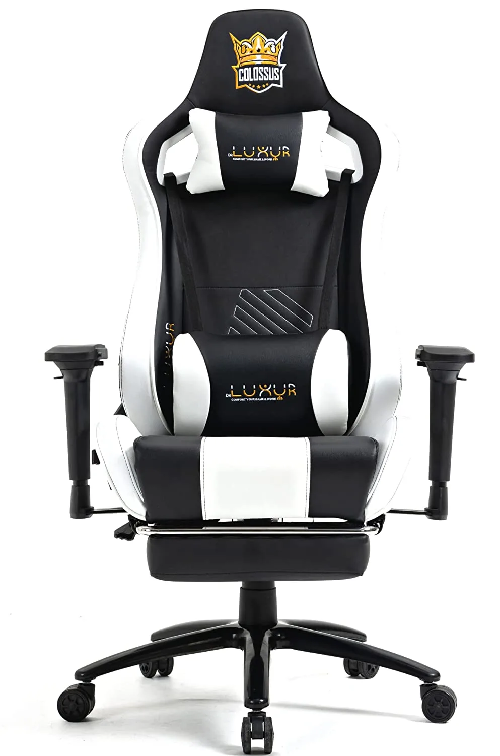 Dr. Luxur Colossus Ergonomic Gaming Chair