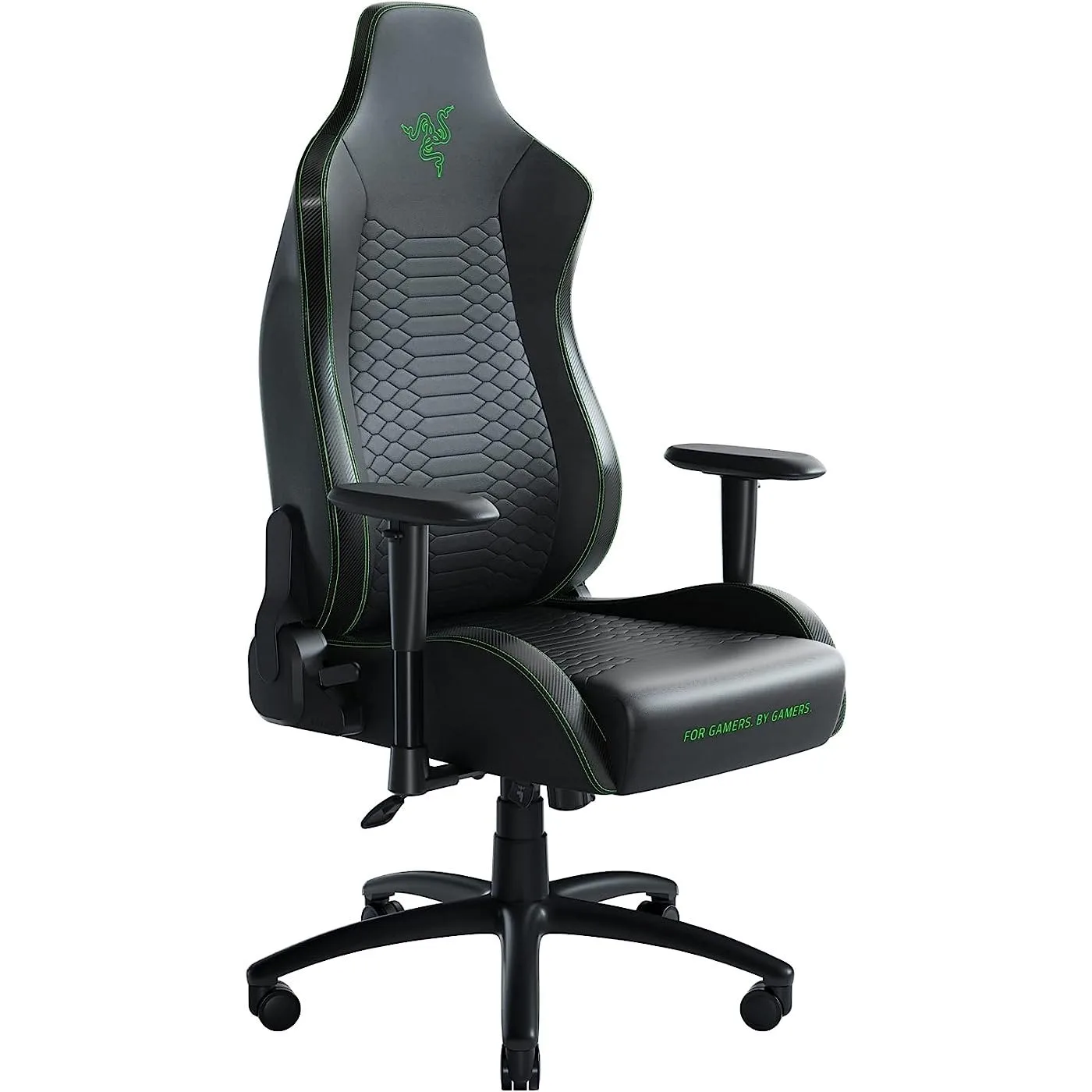 Razer Iskur X - Best Budget Gaming Chair 2023