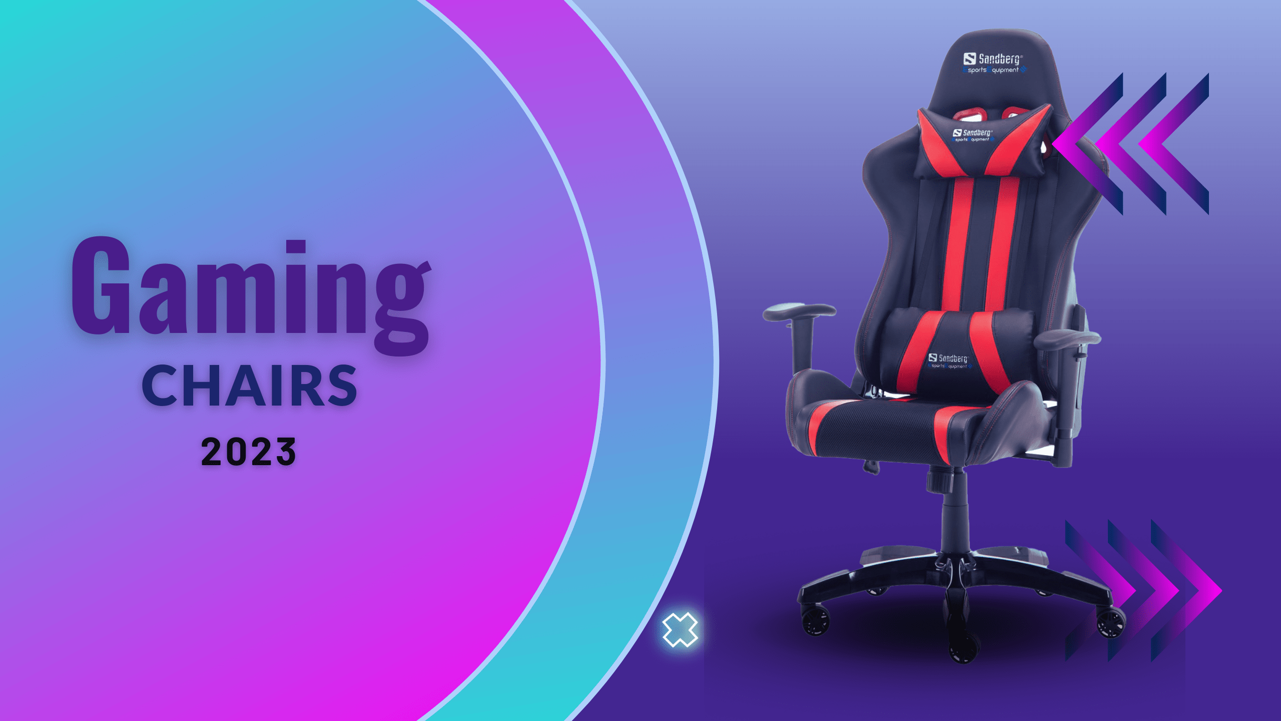 The Best Gaming Chairs for 2024 Game in Comfort on a Budget TechNeg