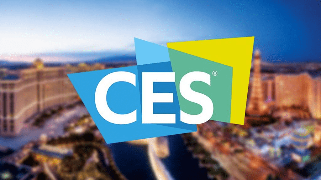CES 2024 The Global Platform Defining Our Future TechNeg