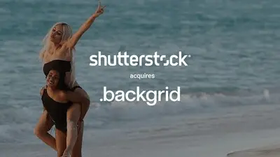 Shutterstock Acquires Backgrid Celebrity News Network