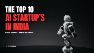 5 Emerging Indian AI Startups in 2025 You Haven’t Heard Of (But Should)