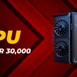 Under 30,000 GPU Best