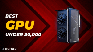 Under 30,000 GPU Best