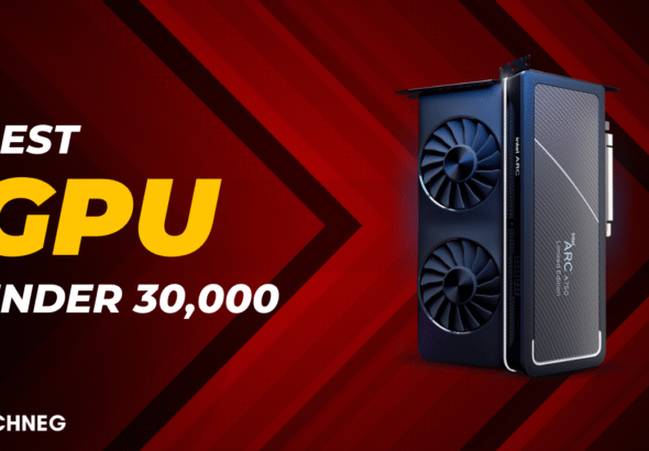Under 30,000 GPU Best