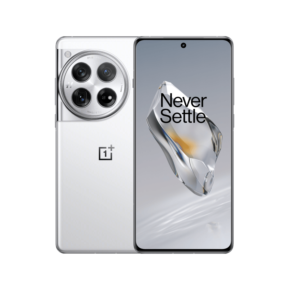 Oneplus 12
