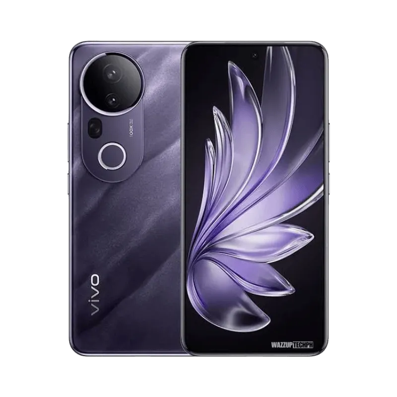 Vivo T5 Ultra