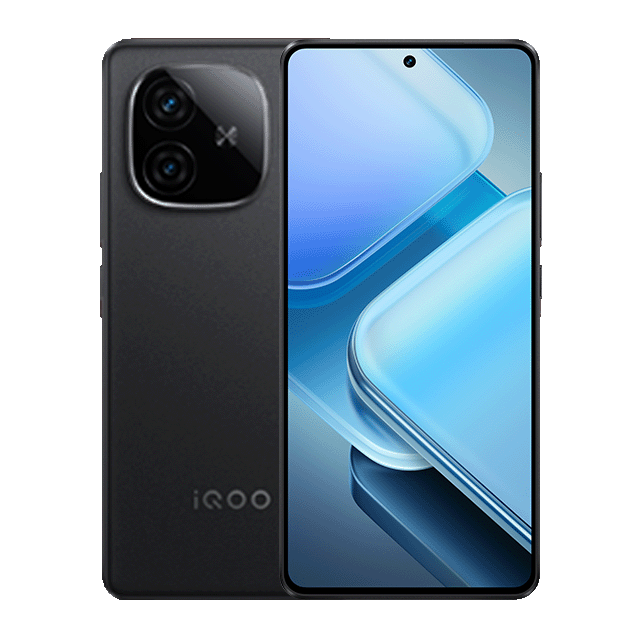 iQOO Z9 5G