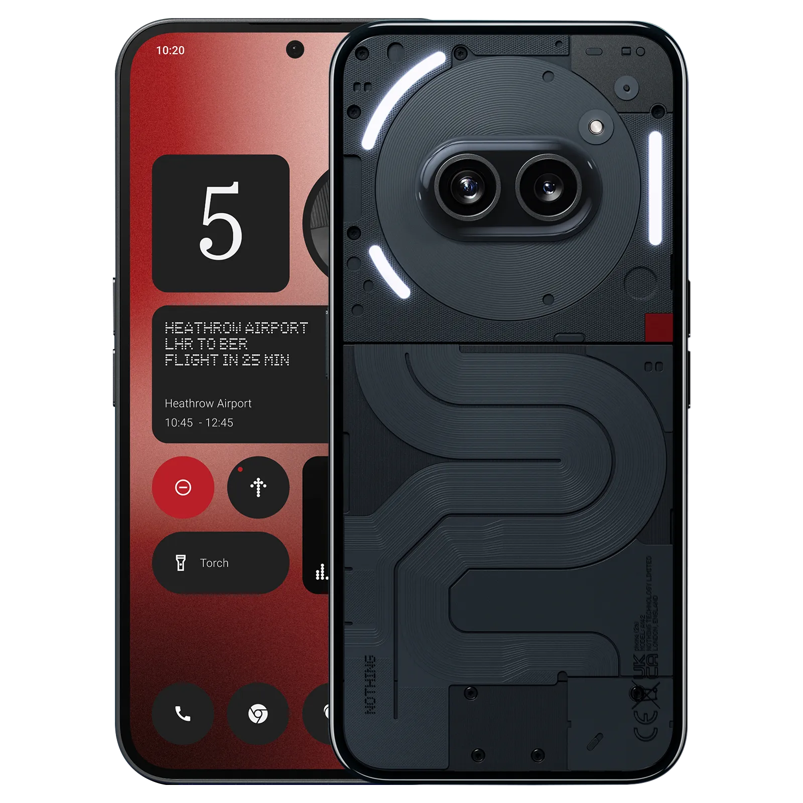 NNNothing Phone 2 a