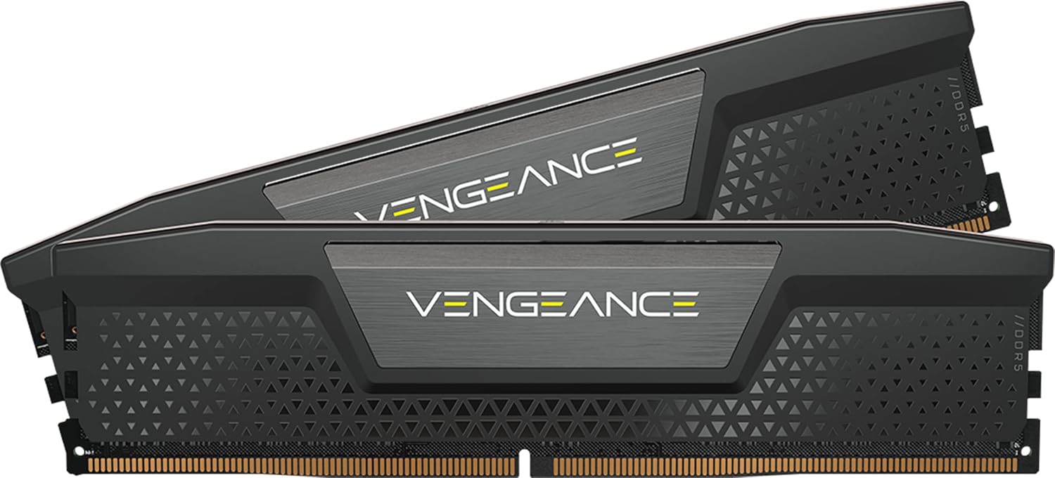 CORSAIR VENGEANCE DDR5 RAM 32