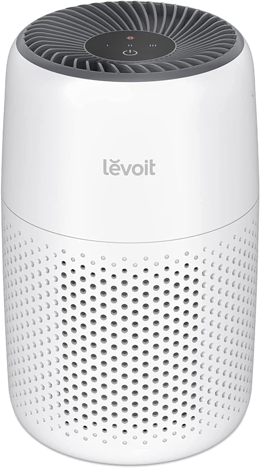 Levoit Core Mini — Compact & Portable